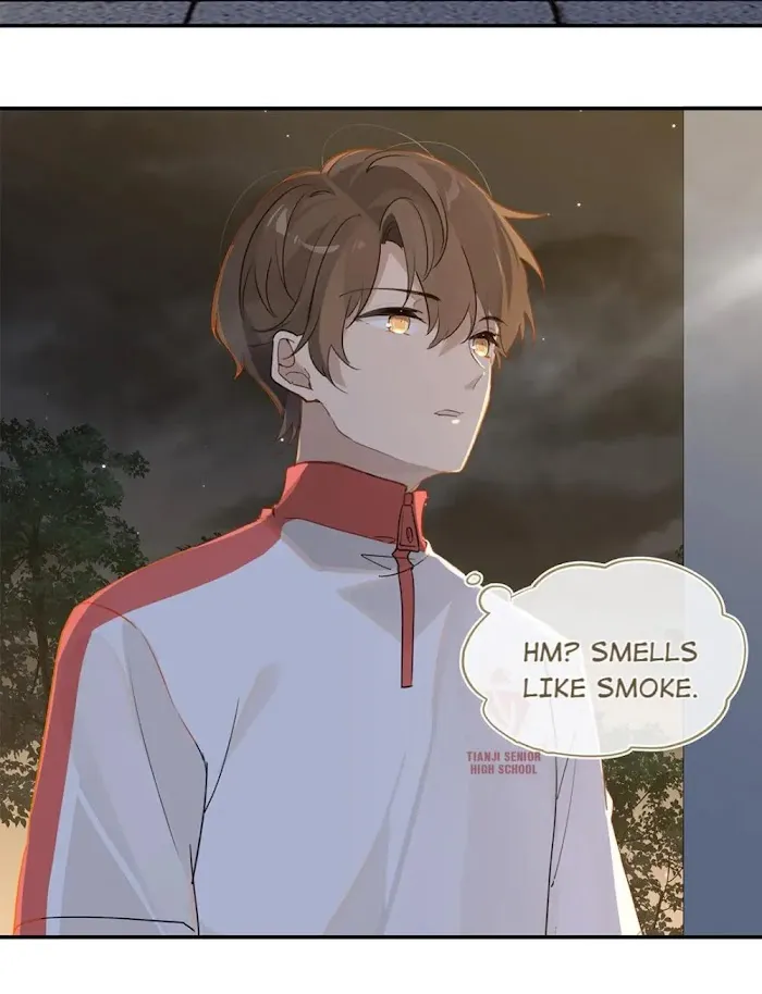 Hope You’ve Been Well Chapter 34 page 8 - 