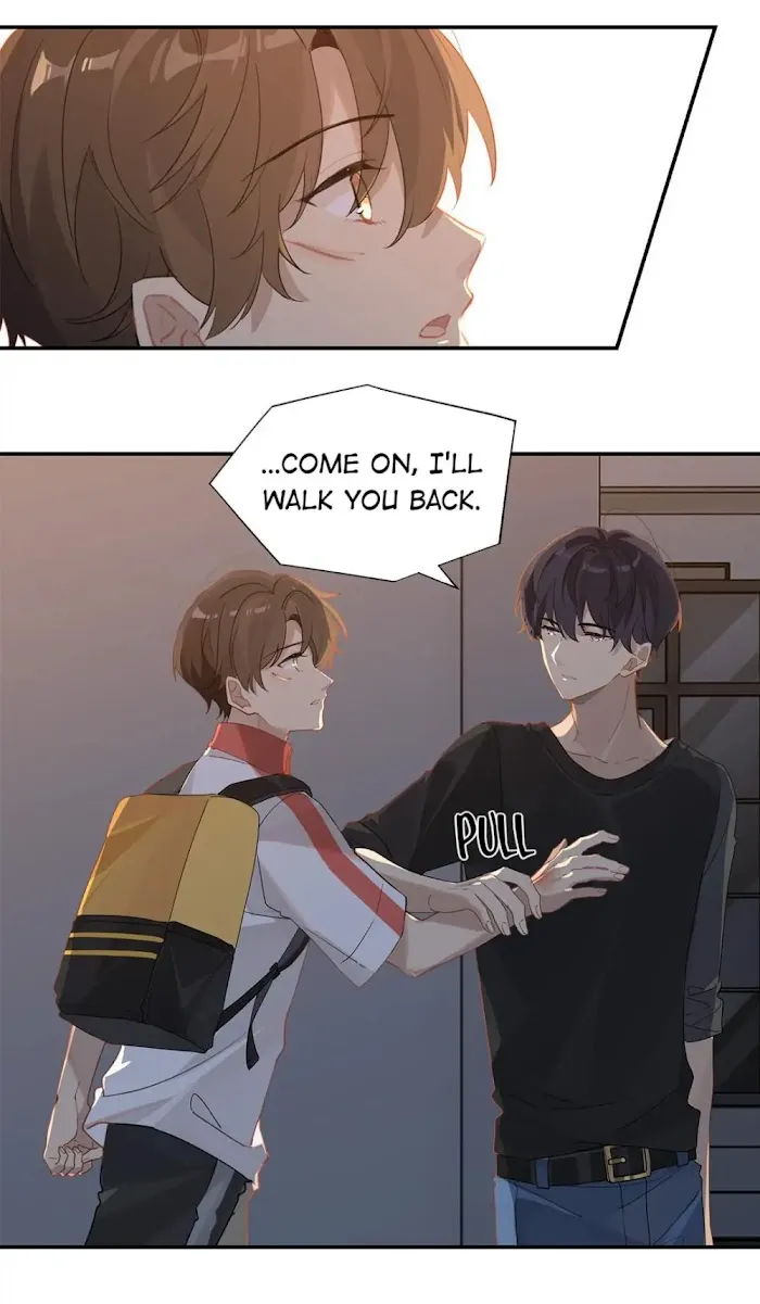Hope You’ve Been Well Chapter 35 page 11 - 