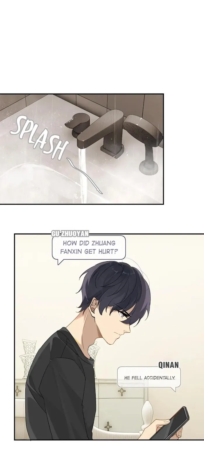 Hope You’ve Been Well Chapter 35 page 13 - 