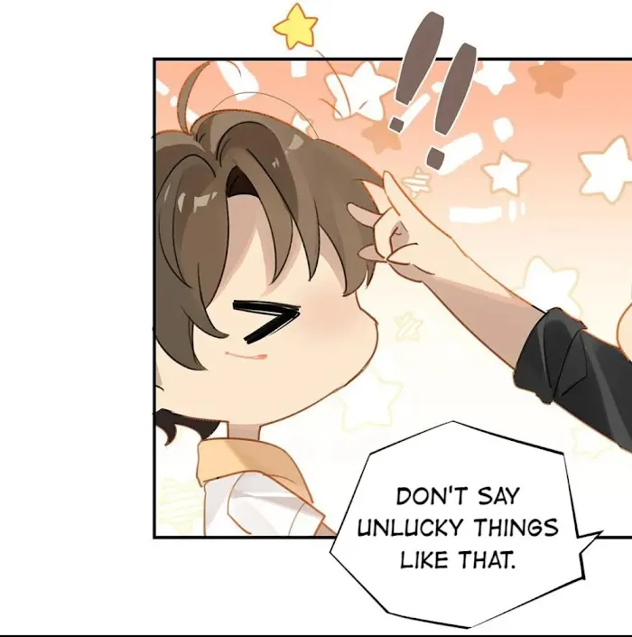 Hope You’ve Been Well Chapter 35 page 21 - 