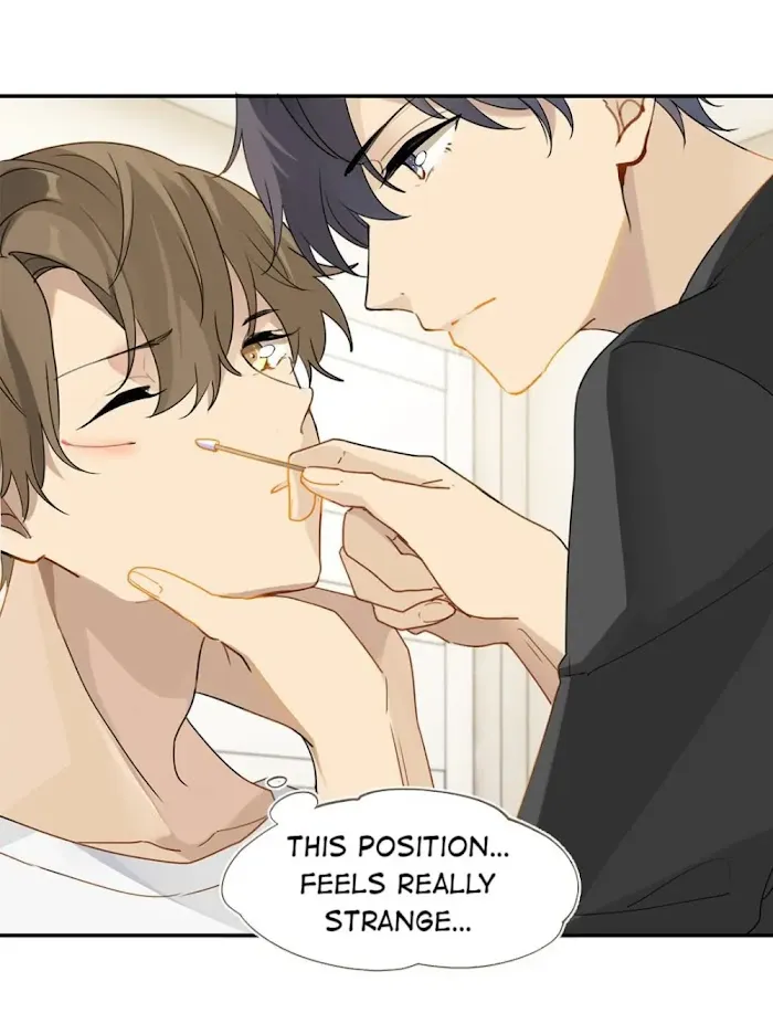 Hope You’ve Been Well Chapter 35 page 23 - 