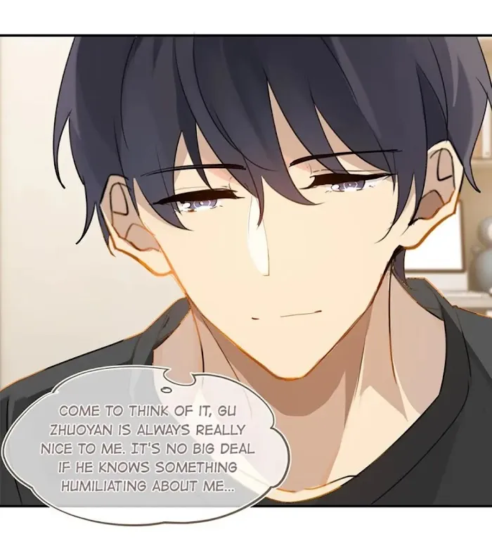Hope You’ve Been Well Chapter 35 page 25 - 