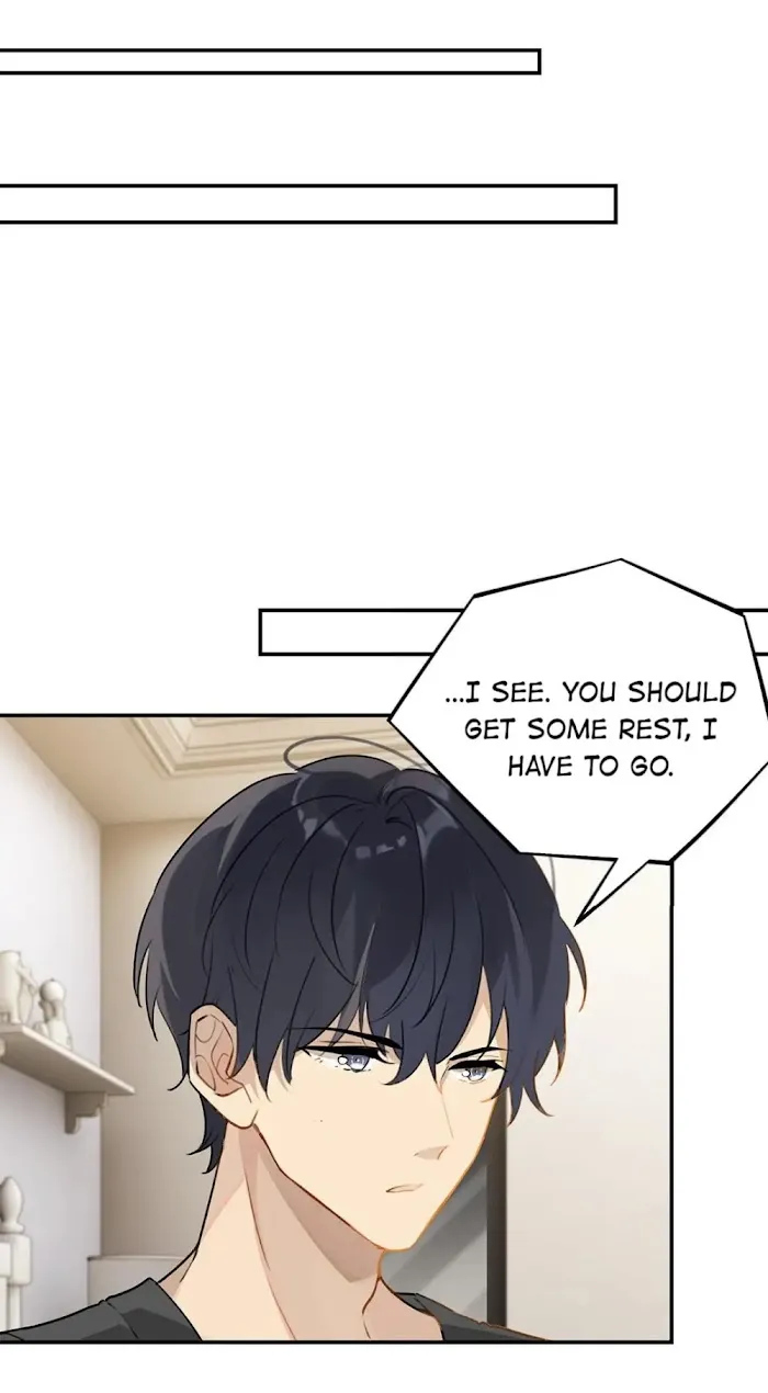 Hope You’ve Been Well Chapter 35 page 28 - 
