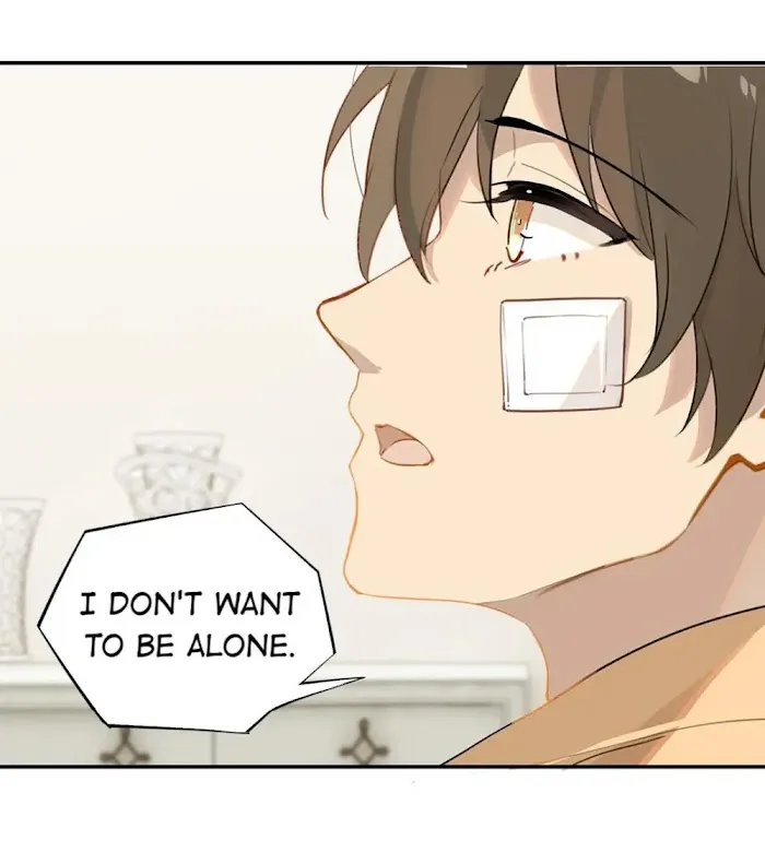 Hope You’ve Been Well Chapter 35 page 30 - 