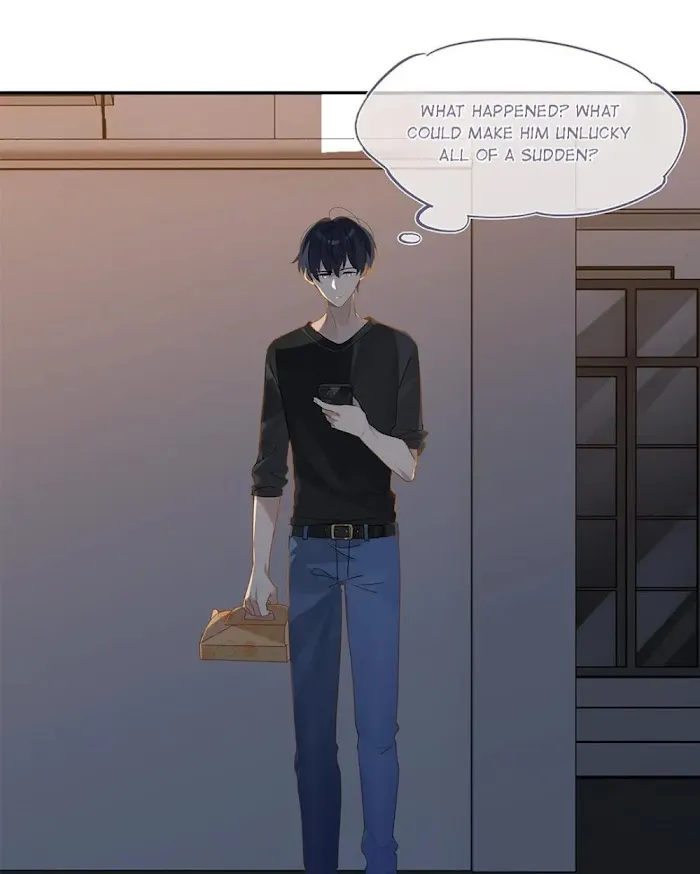 Hope You’ve Been Well Chapter 35 page 4 - 