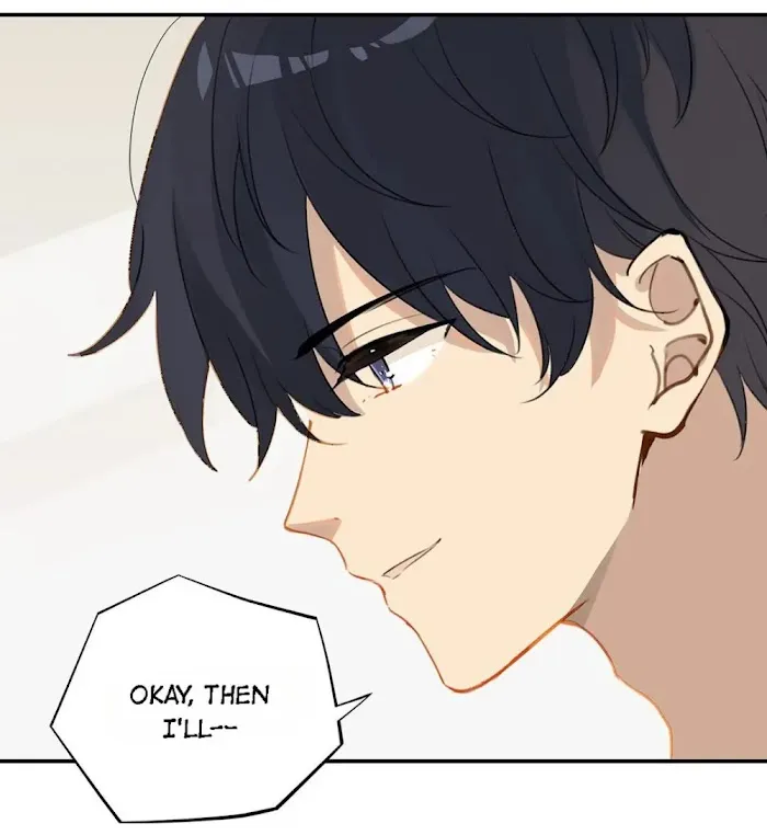 Hope You’ve Been Well Chapter 35 page 33 - 