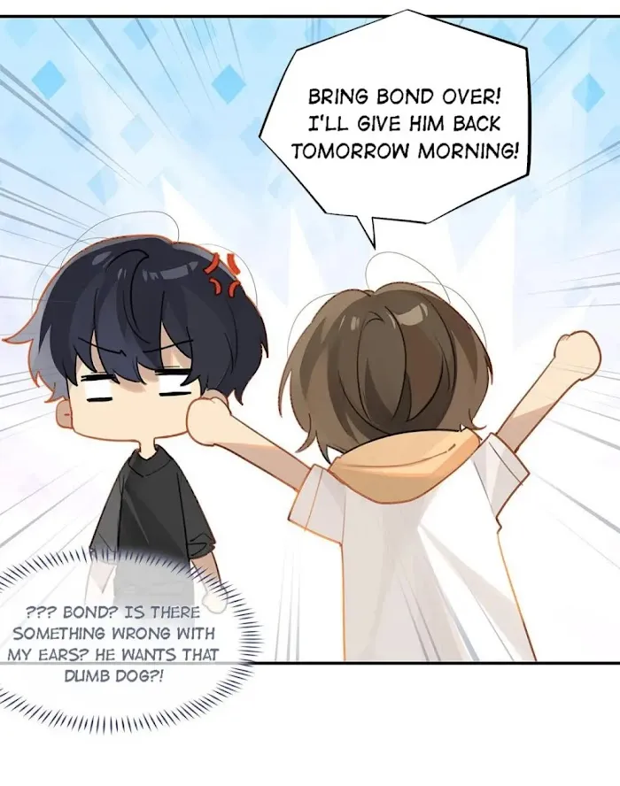 Hope You’ve Been Well Chapter 35 page 34 - 