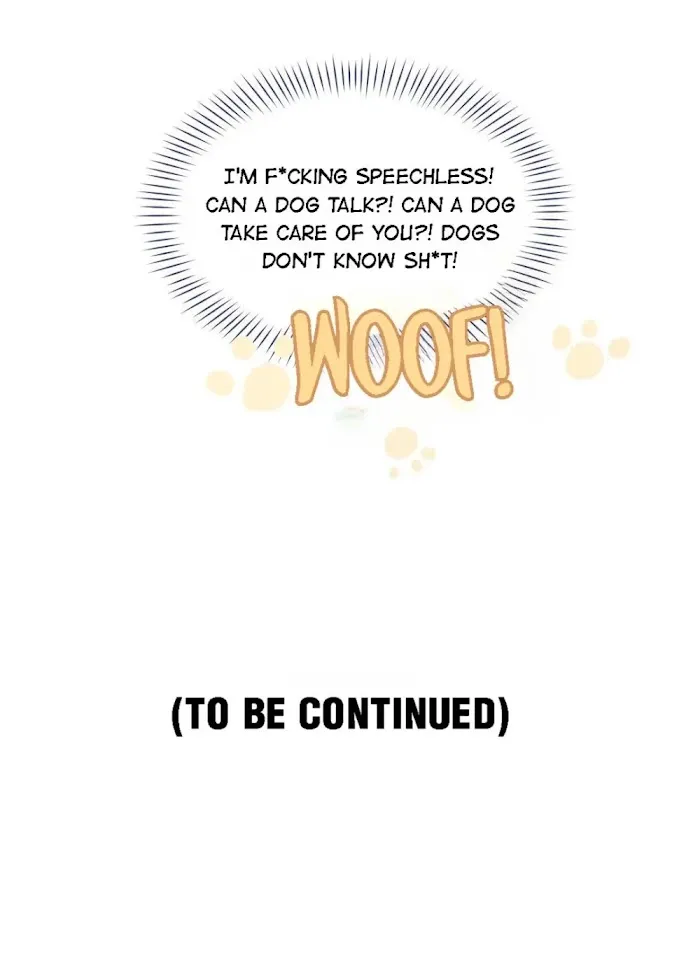 Hope You’ve Been Well Chapter 35 page 35 - 