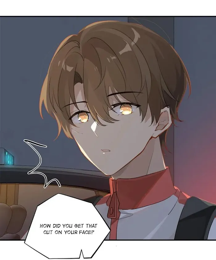 Hope You’ve Been Well Chapter 35 page 6 - 