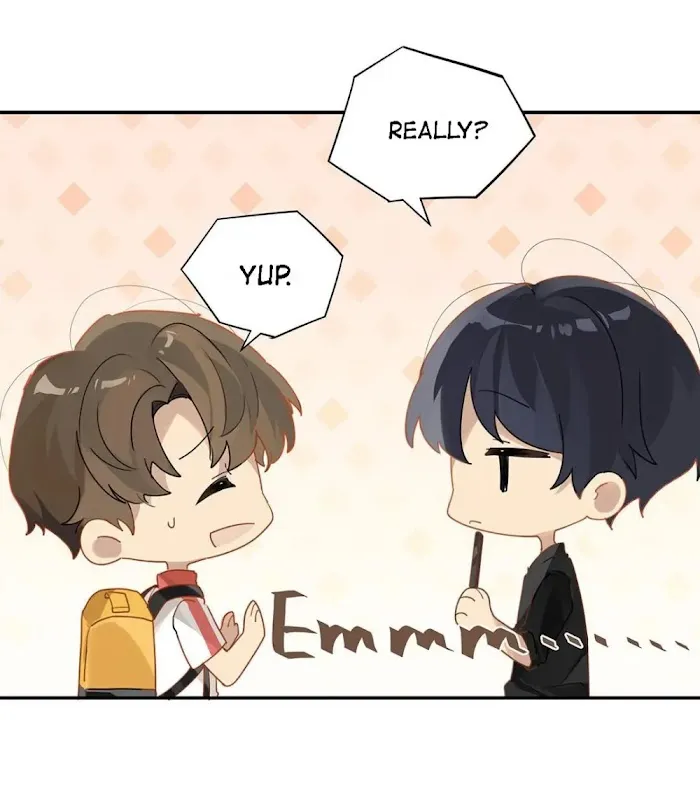Hope You’ve Been Well Chapter 35 page 8 - 
