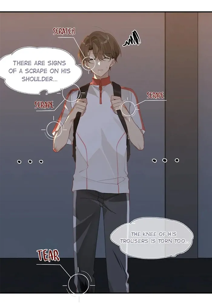 Hope You’ve Been Well Chapter 35 page 9 - 
