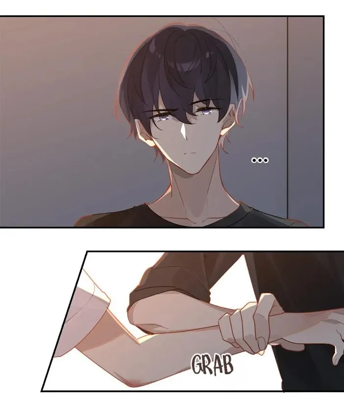 Hope You’ve Been Well Chapter 35 page 10 - 