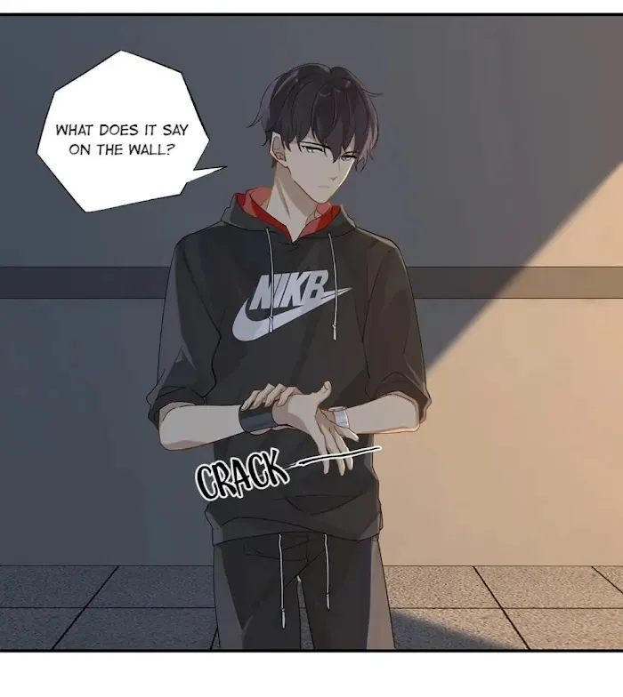 Hope You’ve Been Well Chapter 36 page 11 - 