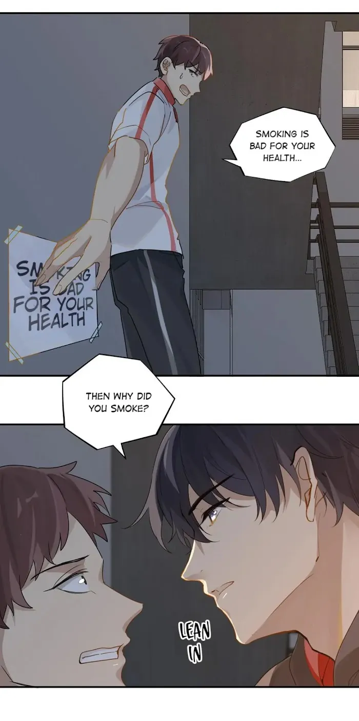 Hope You’ve Been Well Chapter 36 page 12 - 