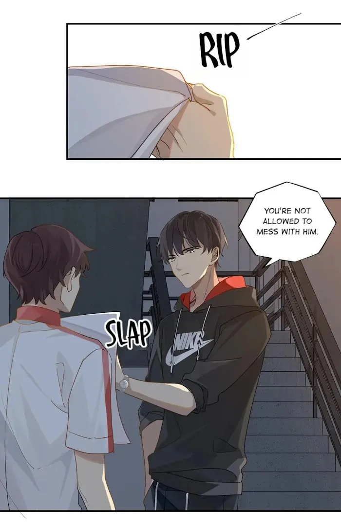 Hope You’ve Been Well Chapter 36 page 14 - 