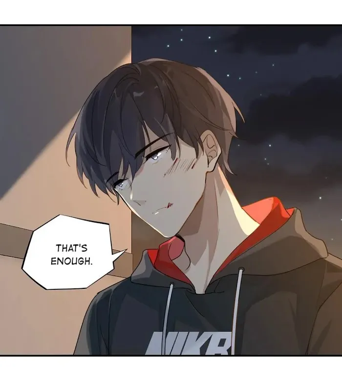 Hope You’ve Been Well Chapter 36 page 16 - 