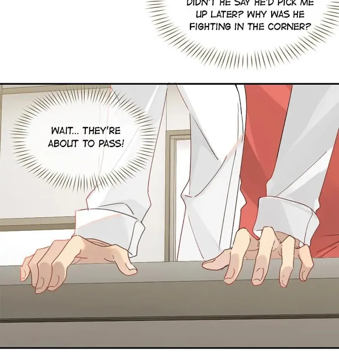 Hope You’ve Been Well Chapter 36 page 25 - 