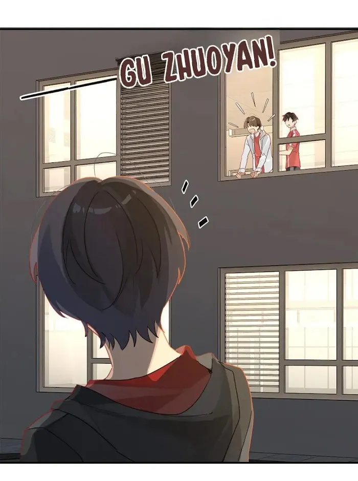 Hope You’ve Been Well Chapter 36 page 26 - 