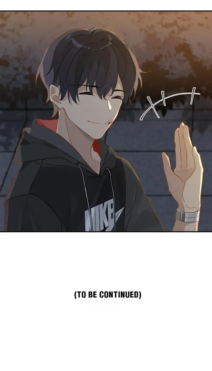 Hope You’ve Been Well Chapter 36 page 27 - 