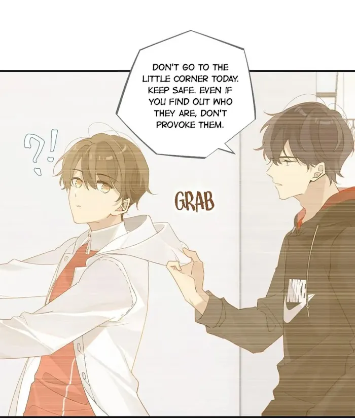 Hope You’ve Been Well Chapter 36 page 6 - 