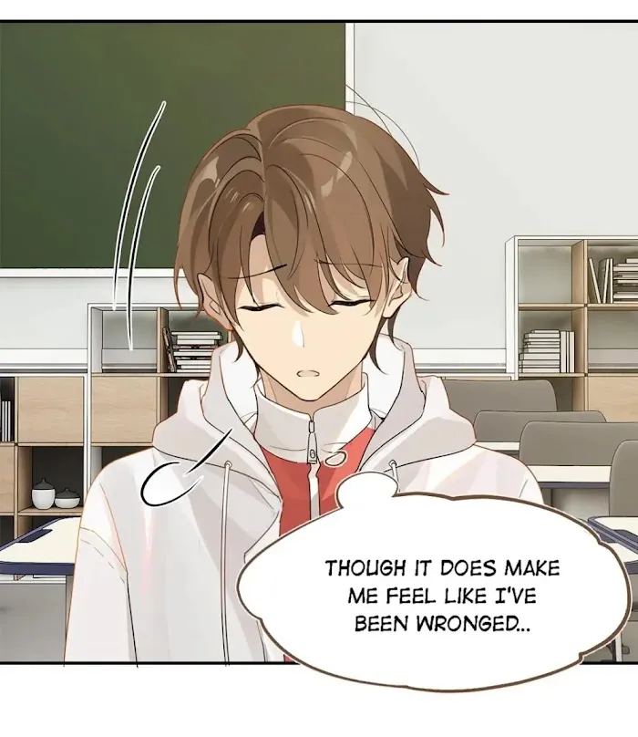 Hope You’ve Been Well Chapter 36 page 8 - 