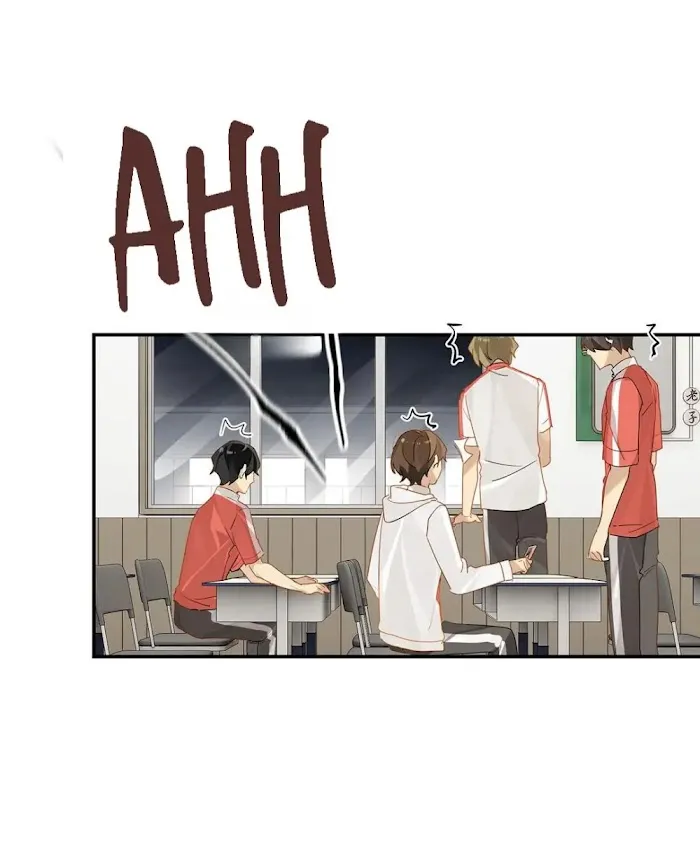 Hope You’ve Been Well Chapter 36 page 9 - 