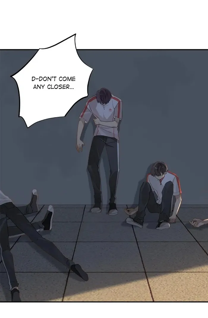 Hope You’ve Been Well Chapter 36 page 10 - 