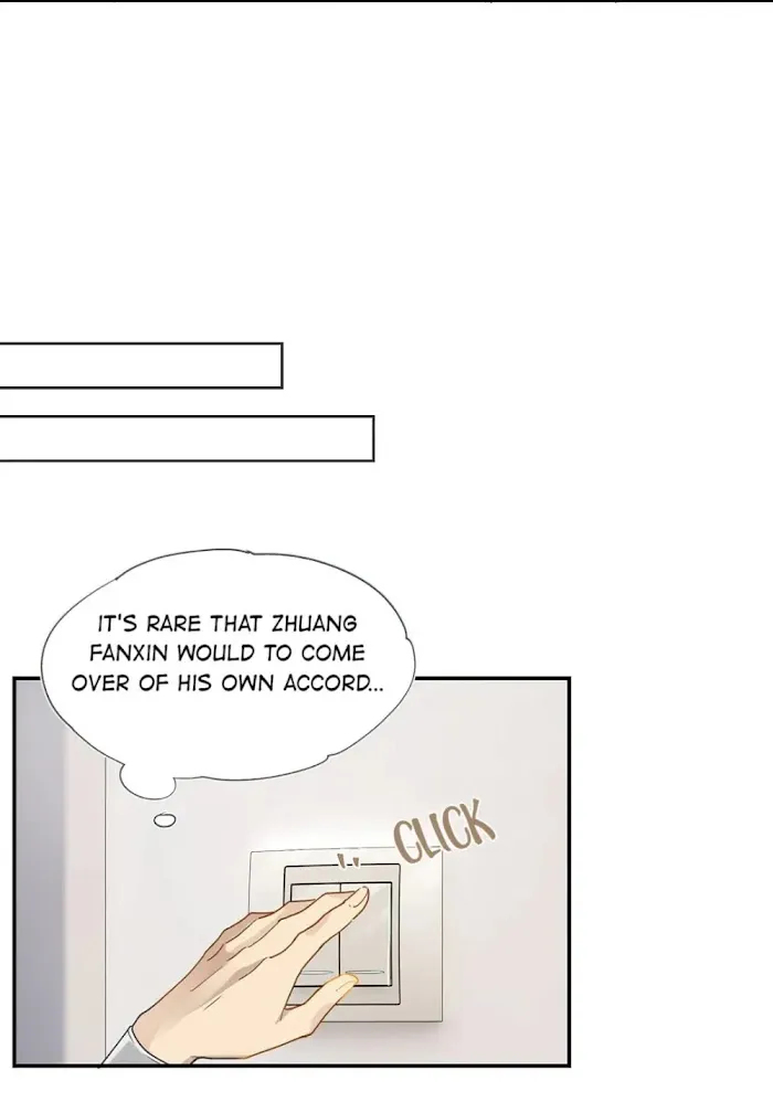 Hope You’ve Been Well Chapter 37 page 11 - 