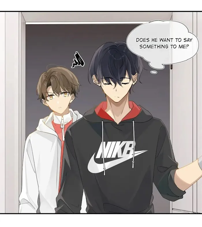 Hope You’ve Been Well Chapter 37 page 12 - 