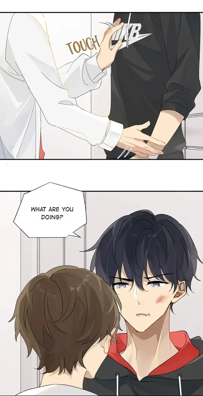 Hope You’ve Been Well Chapter 37 page 13 - 