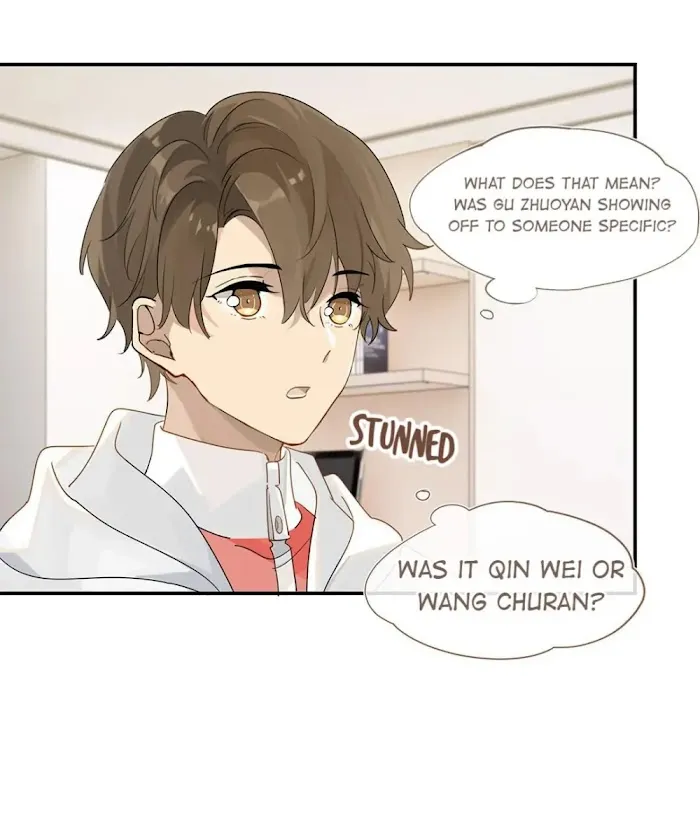 Hope You’ve Been Well Chapter 37 page 19 - 