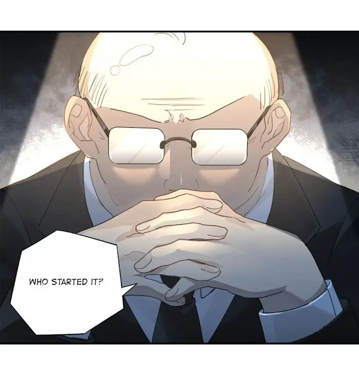 Hope You’ve Been Well Chapter 37 page 3 - 
