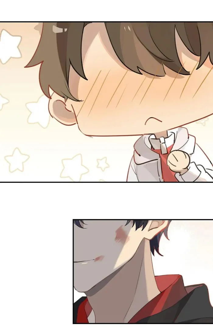 Hope You’ve Been Well Chapter 37 page 22 - 