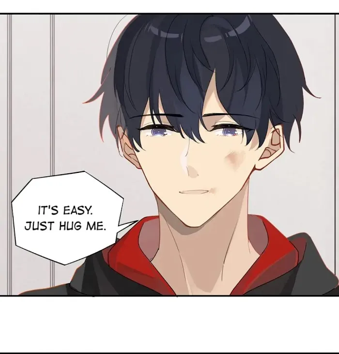 Hope You’ve Been Well Chapter 37 page 24 - 