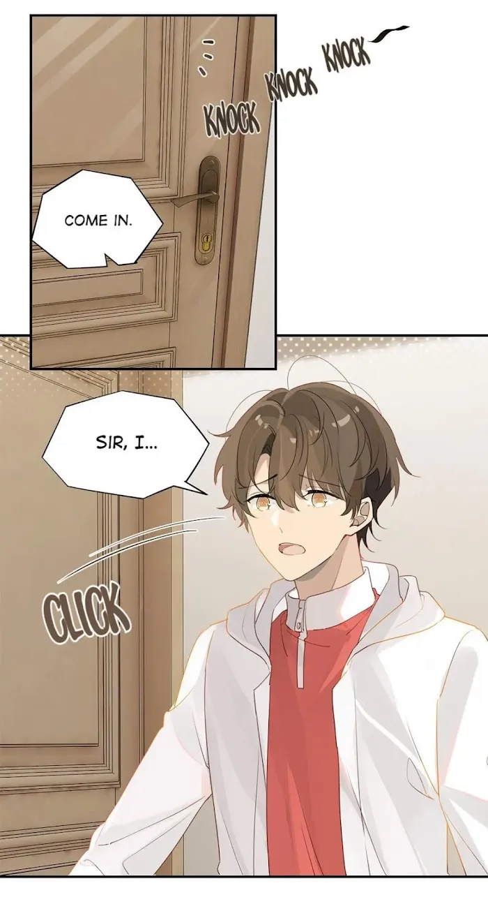 Hope You’ve Been Well Chapter 37 page 8 - 
