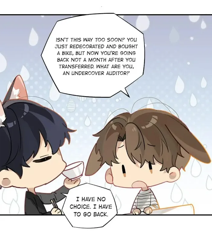 Hope You’ve Been Well Chapter 38 page 13 - 