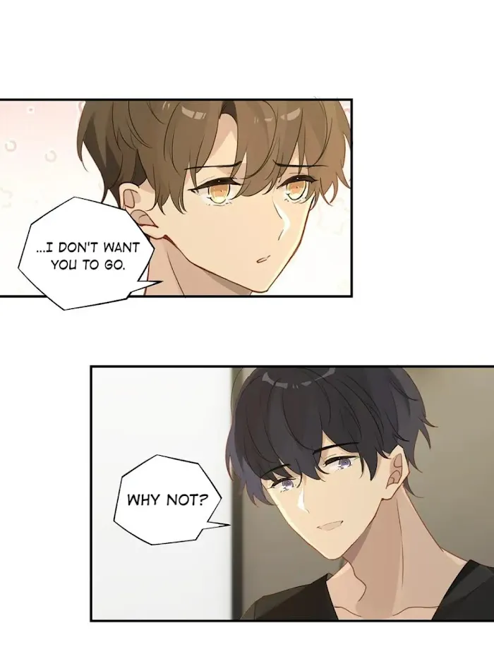Hope You’ve Been Well Chapter 38 page 17 - 