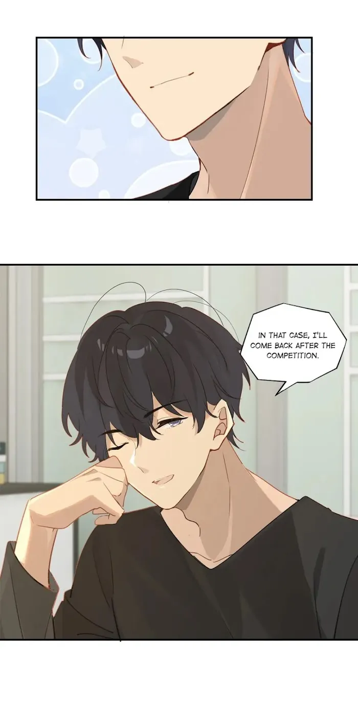 Hope You’ve Been Well Chapter 38 page 19 - 