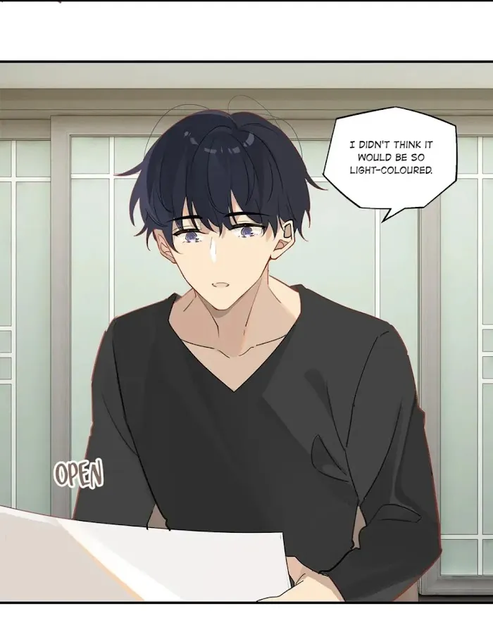 Hope You’ve Been Well Chapter 38 page 22 - 