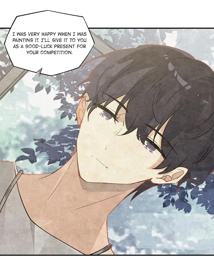 Hope You’ve Been Well Chapter 38 page 23 - 