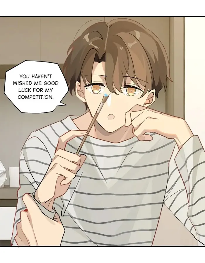 Hope You’ve Been Well Chapter 38 page 28 - 
