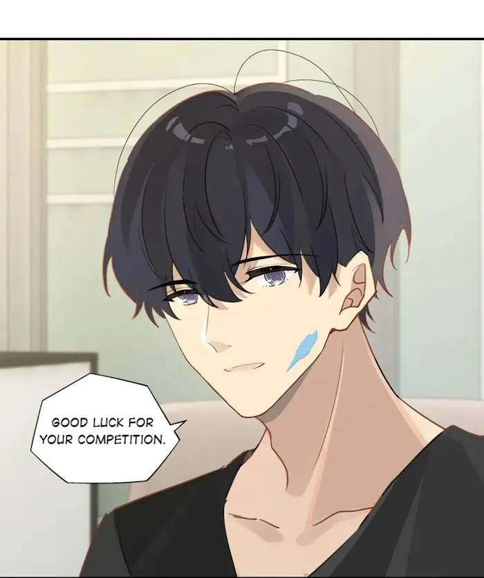 Hope You’ve Been Well Chapter 38 page 29 - 