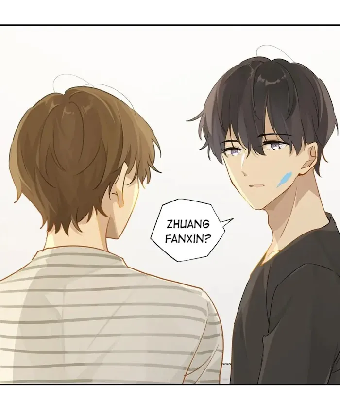 Hope You’ve Been Well Chapter 38 page 31 - 