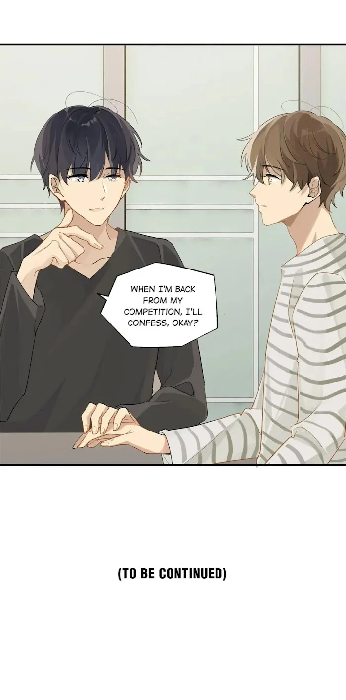 Hope You’ve Been Well Chapter 38 page 33 - 