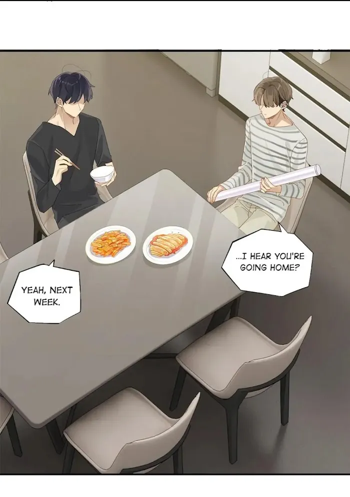 Hope You’ve Been Well Chapter 38 page 9 - 