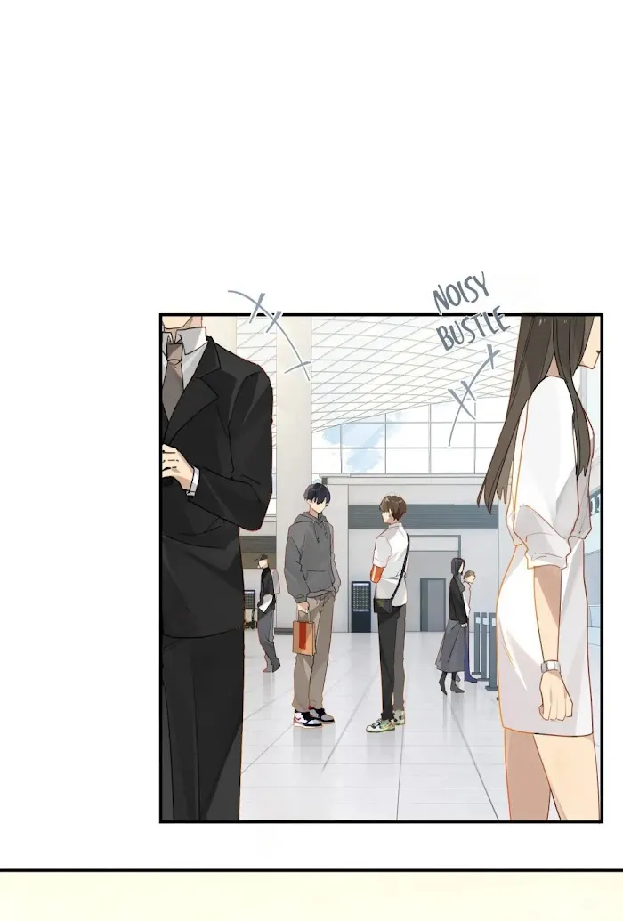 Hope You’ve Been Well Chapter 39 page 12 - 