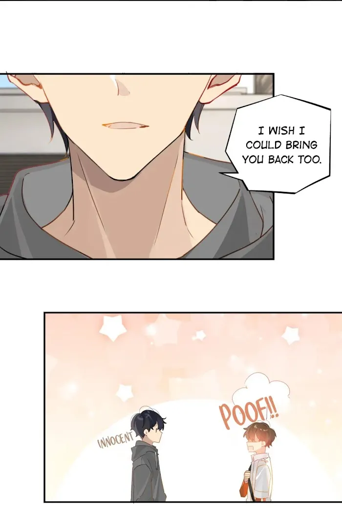 Hope You’ve Been Well Chapter 39 page 16 - 