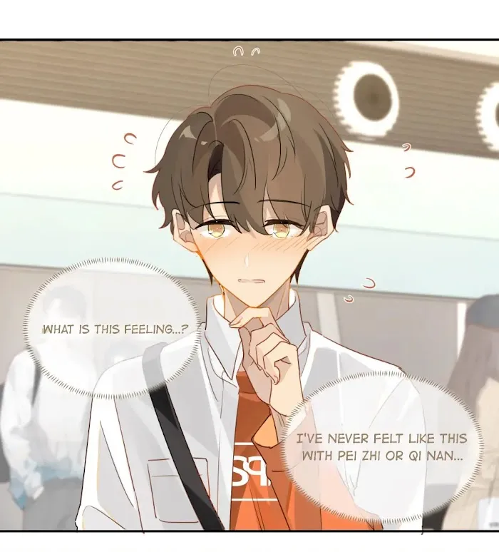 Hope You’ve Been Well Chapter 39 page 17 - 