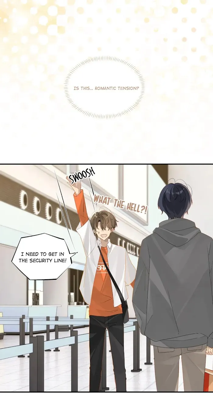 Hope You’ve Been Well Chapter 39 page 18 - 