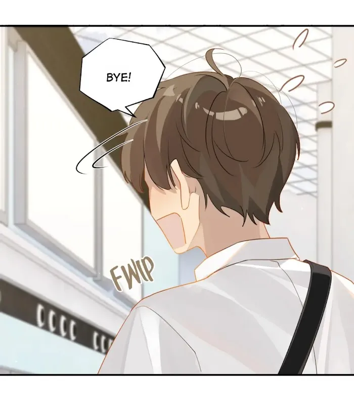 Hope You’ve Been Well Chapter 39 page 20 - 